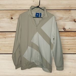 Adidas Windbreaker